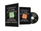 Eternity is Now in Session: A Radical Rediscovery of What Jesus Really Taught About Salvation, Eternity, and Getting to the Good Place (Participants G Pack