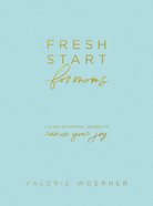 Fresh Start For Moms eBook
