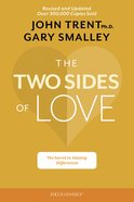 The Two Sides of Love eBook