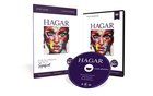 Hagar : In the Face of Rejection, God Says I'm Significant (DVD & Study Guide) (Known By Name Series) Pack