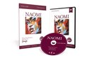 Naomi : When I Feel Worthless, God Says I'm Enough (DVD & Study Guide) (Known By Name Series) Pack