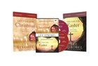Case For Christmas, The/ Case For Easter, the (Study Guides With Dvd) Pack