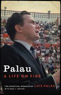 Palau: A Life on Fire Hardback
