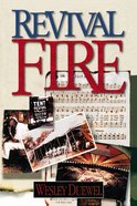 Revival Fire Paperback