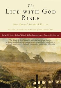 NRSV Life With God Compact NRSV Life With God Compact