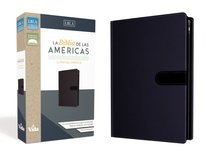 Lbla Biblia De Las Americas Ultrafina Compacta Cierre (Red Letter Edition) Lbla Biblia De Las Americas Ultrafina Compacta Cierre (Red Letter Edition)