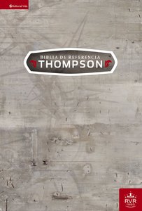 Rvr60 Biblia De Referencia Thompson Rvr60 Biblia De Referencia Thompson