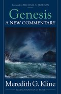 Genesis: A New Commentary eBook