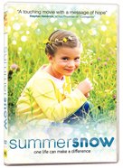 Summer Snow DVD