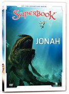 Jonah (#01 in Superbook DVD Series Season 02) DVD