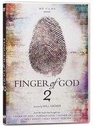 Finger of God 2 DVD