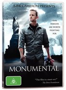 Monumental DVD
