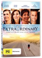 Extraordinary DVD