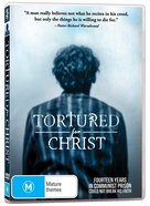 Tortured For Christ Movie DVD