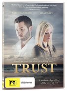 Trust DVD