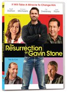 The Resurrection of Gavin Stone DVD