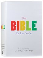 The Bible For Everyone: A New Translation Hardback