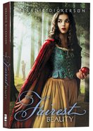 The Fairest Beauty (#03 in Hagenheim - My Fairy Tale Romance Series) Paperback