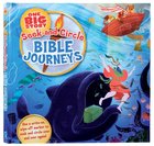 Bible Journeys (Ages 4-8) (Seek-and-circle Series) Board Book