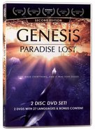 Genesis: Paradise Lost (2 Dvds) DVD