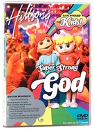 Hillsong Kids 2005: Super Strong God DVD