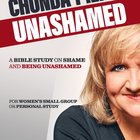 Unashamed DVD