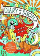 Luke's Story (Diary Of A Disciple Series) Paperback