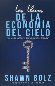 Las Llaves De La Economia Del Cielo: Una Visita Angelical Del Ministro De Finanzas Las Llaves De La Economia Del Cielo: Una Visita Angelical Del Ministro De Finanzas