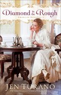 Diamond in the Rough (#02 in American Heiresses Series) Paperback