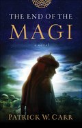 The End of the Magi Paperback