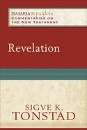 Revelation (Paideia Commentaries On The New Testament Series) Paperback