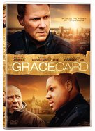 Grace Card DVD