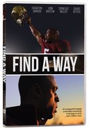 Find a Way DVD