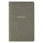 Bible Study Notebook - Notebook For Bible Study Kits - Paperback