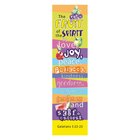 Bookmark: The Fruit of the Spirit (10 Pack) Stationery