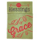 Box of Blessings: 101 Blessings of Grace Stationery