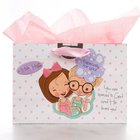 Gift Bag Large Holly & Hope: Especially For You (Incl Tissue Paper & Gift Tag) Stationery