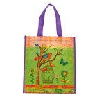 Non-Woven Tote Bag: May Your Day Be Blessed Soft Goods