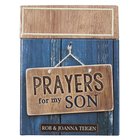Box of Blessings: Prayers For My Son Box