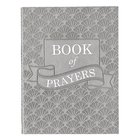 Book of Prayers (Gray Luxleather) (Pocket Inspirations Series) Imitation Leather
