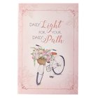 Daily Light For Your Daily Path (Words Of Faith Series) Paperback