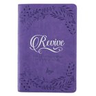Promise Book: Revive (Purple) Imitation Leather
