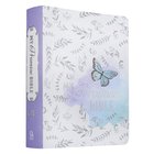 KJV My Promise Bible Butterfly (Black Letter Edition) Hardback