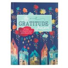 Prompted Journal: My Gratitude Journal, Teal (Gift Of Grace Collection) Paperback