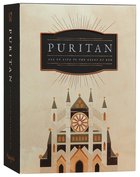 Puritan: All of Life to the Glory of God Deluxe Edition (Pack) (6 DVDs + Book + Workbook Set) DVD