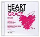 Ccli Heart of Worship - Grace (Heart Of Worship Series) CD