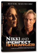 Perfect Stranger, the #03: Nikki and the Perfect Stranger (Perfect Stanger Series) DVD