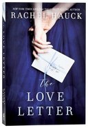 The Love Letter Paperback