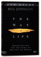 The Way of Life: Experiencing the Culture of Heaven on Earth (Dvd Study) DVD