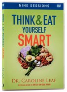 Think and Eat Yourself Smart: A Neuroscientific Approach to a Sharper Mind and Healthier Life (Dvd) DVD